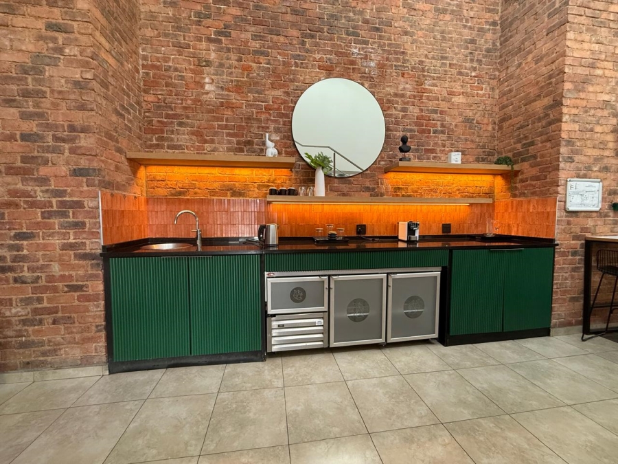 To Let commercial Property for Rent in Sandton Central Gauteng
