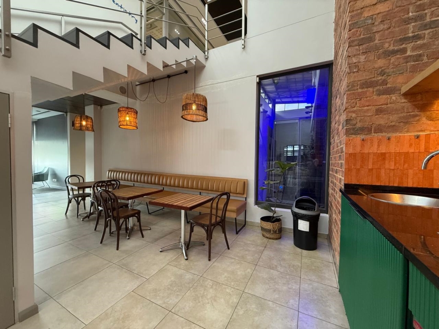 To Let commercial Property for Rent in Sandton Central Gauteng