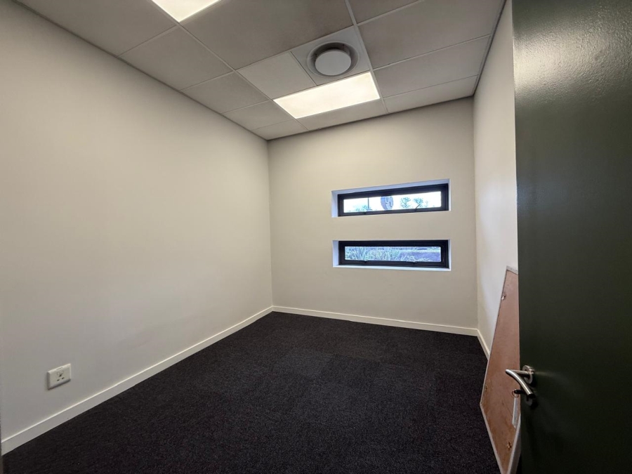To Let commercial Property for Rent in Sandton Central Gauteng