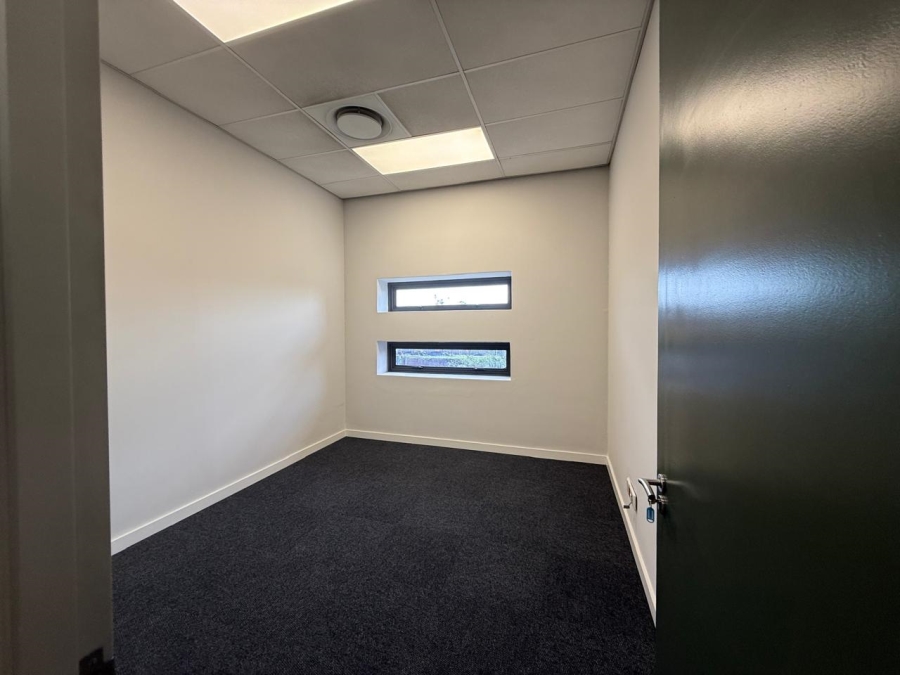 To Let commercial Property for Rent in Sandton Central Gauteng