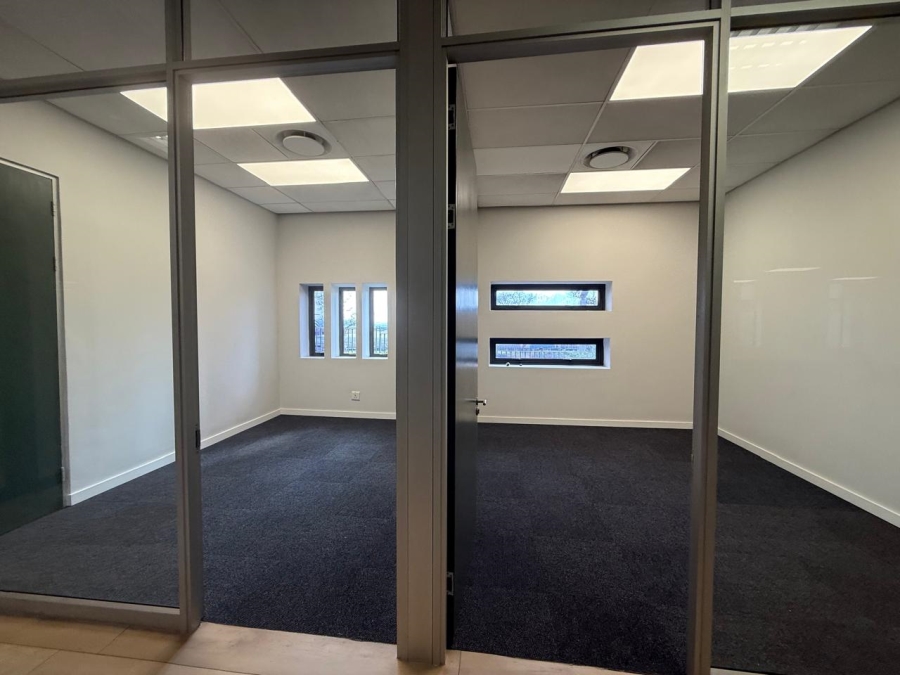 To Let commercial Property for Rent in Sandton Central Gauteng