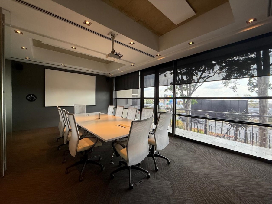 To Let commercial Property for Rent in Sandton Central Gauteng