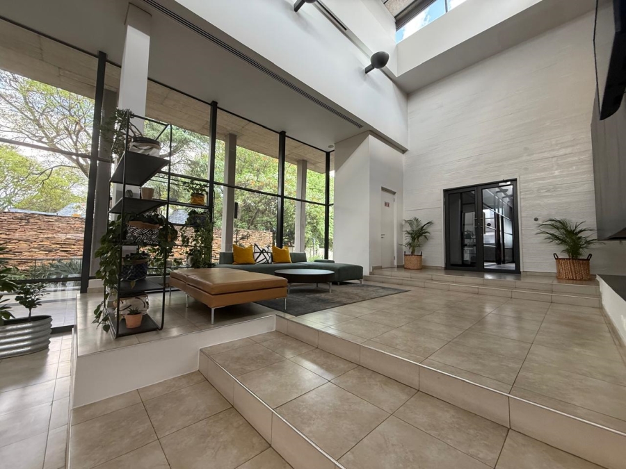 To Let commercial Property for Rent in Sandton Central Gauteng