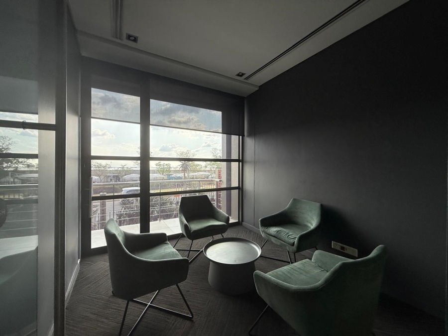 To Let commercial Property for Rent in Sandton Central Gauteng