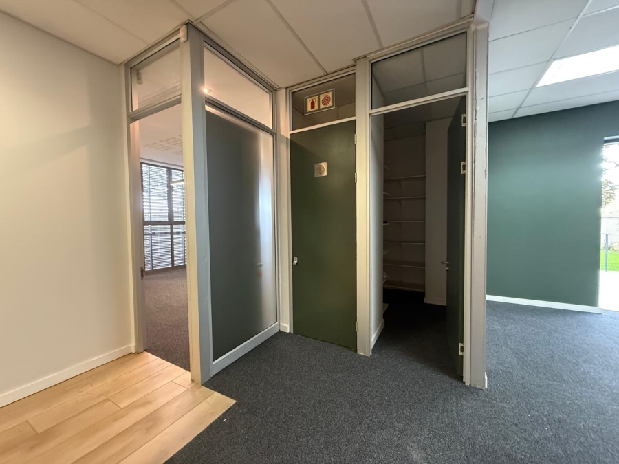 To Let commercial Property for Rent in Sandton Central Gauteng
