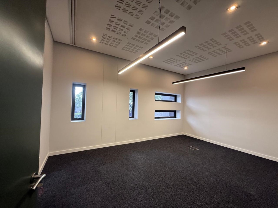 To Let commercial Property for Rent in Sandton Central Gauteng