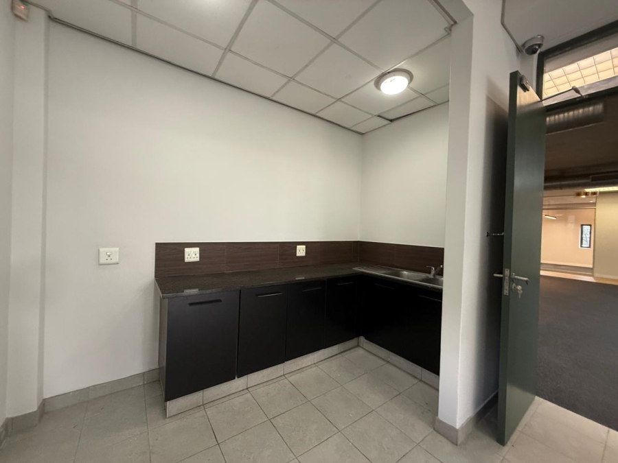 To Let commercial Property for Rent in Sandton Central Gauteng