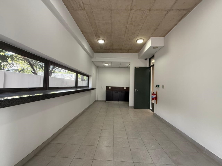 To Let commercial Property for Rent in Sandton Central Gauteng