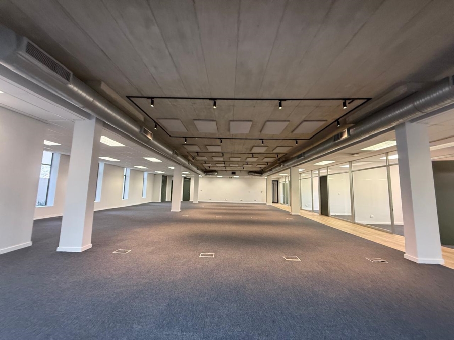 To Let commercial Property for Rent in Sandton Central Gauteng