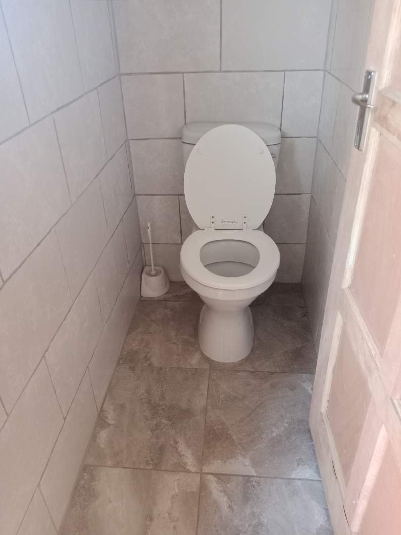To Let 3 Bedroom Property for Rent in Tladi Gauteng