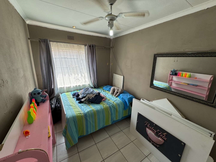 4 Bedroom Property for Sale in Brackendowns Gauteng