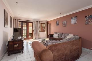 4 Bedroom Property for Sale in Verwoerdpark Gauteng