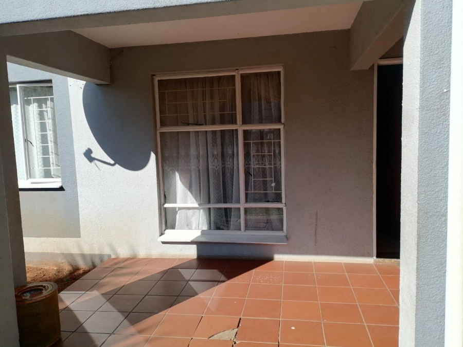 1 Bedroom Property for Sale in Airport Park Gauteng