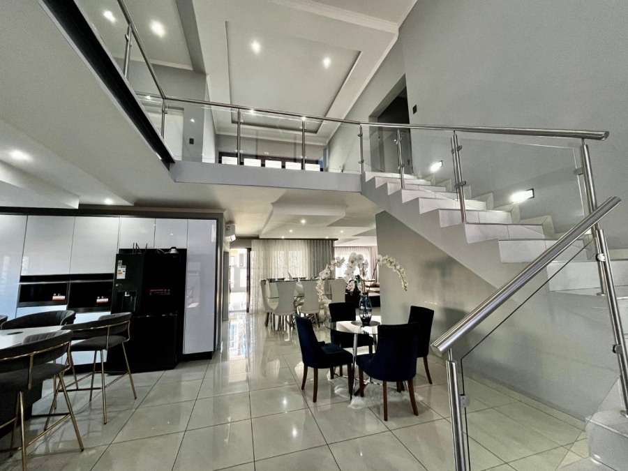 5 Bedroom Property for Sale in Six Fountains Residential Estate Gauteng