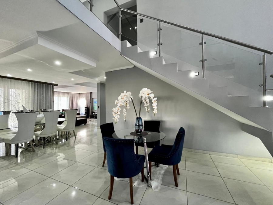 5 Bedroom Property for Sale in Six Fountains Residential Estate Gauteng