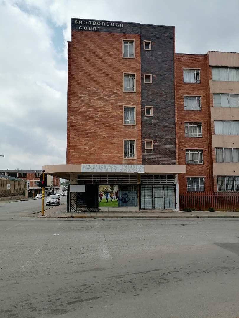 1 Bedroom Property for Sale in Springs Central Gauteng