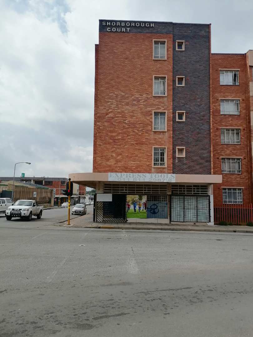 1 Bedroom Property for Sale in Springs Central Gauteng