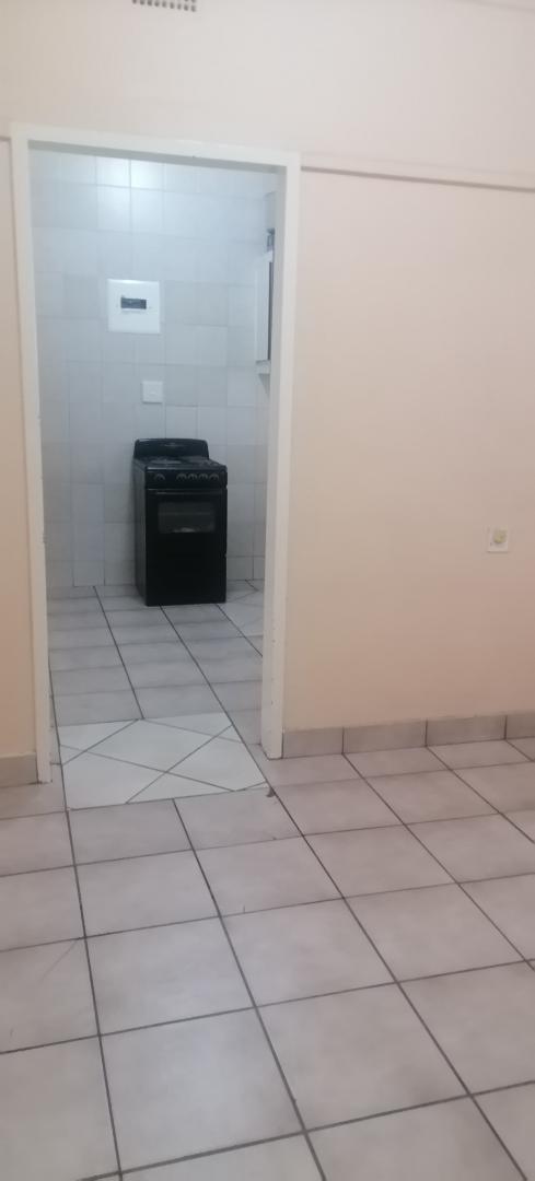 1 Bedroom Property for Sale in Springs Central Gauteng