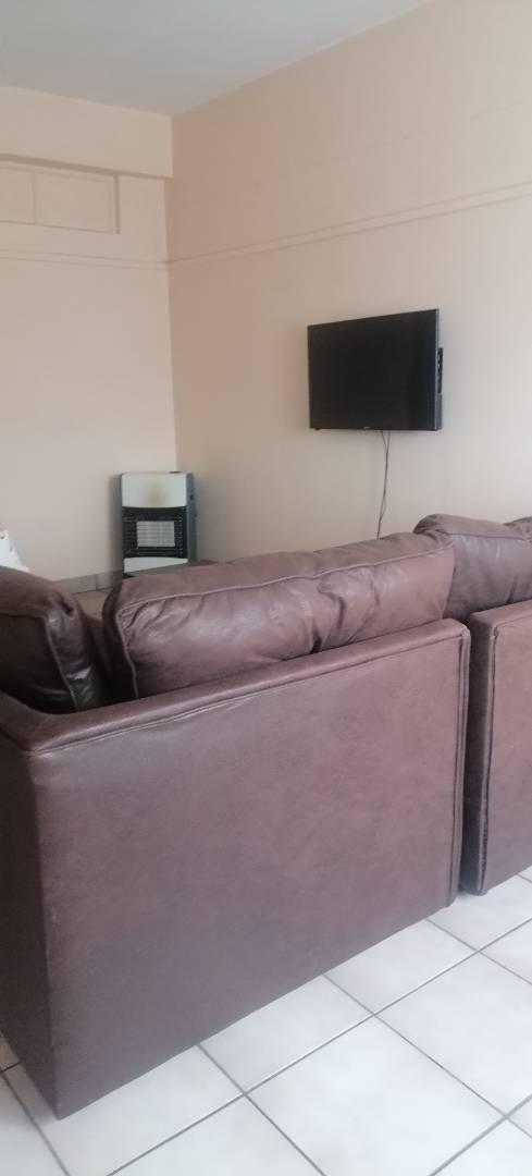 1 Bedroom Property for Sale in Springs Central Gauteng