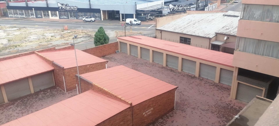 1 Bedroom Property for Sale in Springs Central Gauteng