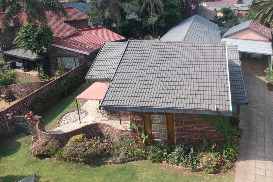 4 Bedroom Property for Sale in Morehill Gauteng