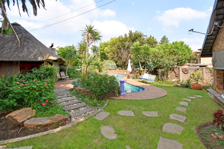 4 Bedroom Property for Sale in Morehill Gauteng