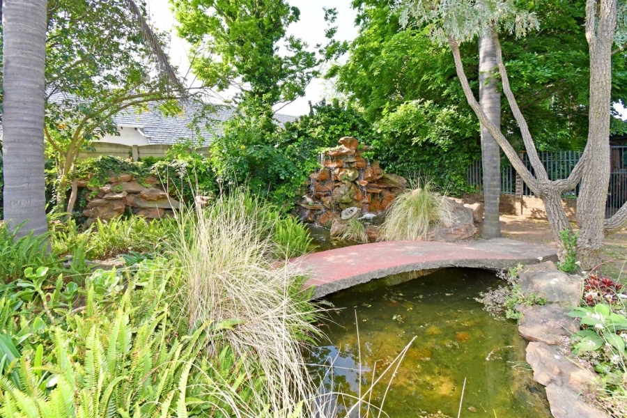 4 Bedroom Property for Sale in Morehill Gauteng