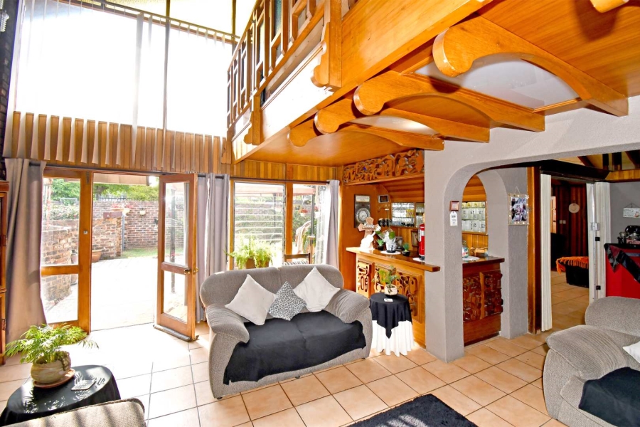 4 Bedroom Property for Sale in Morehill Gauteng