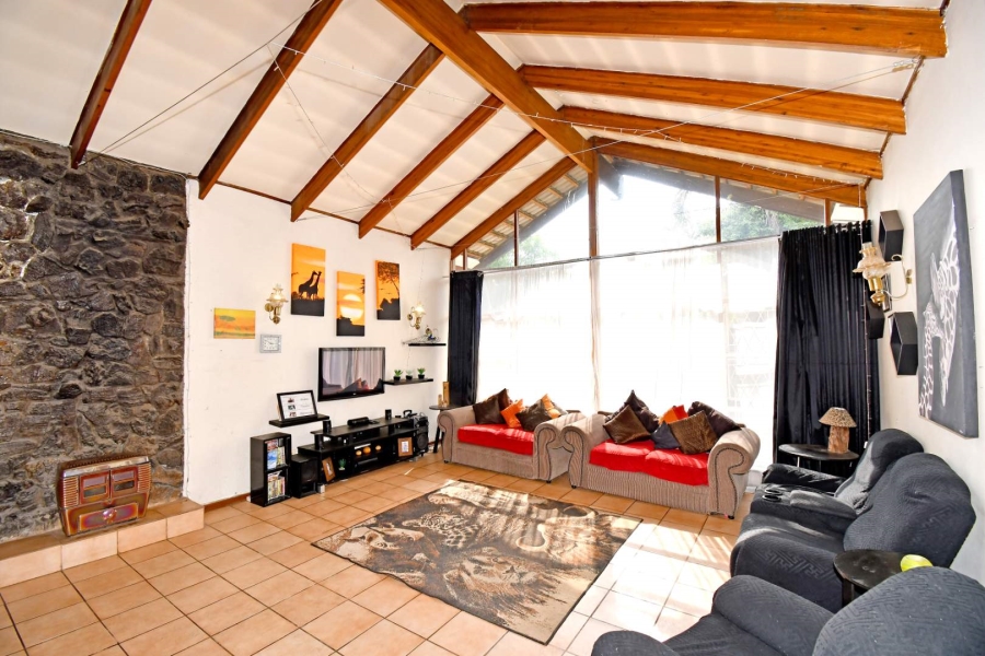 4 Bedroom Property for Sale in Morehill Gauteng