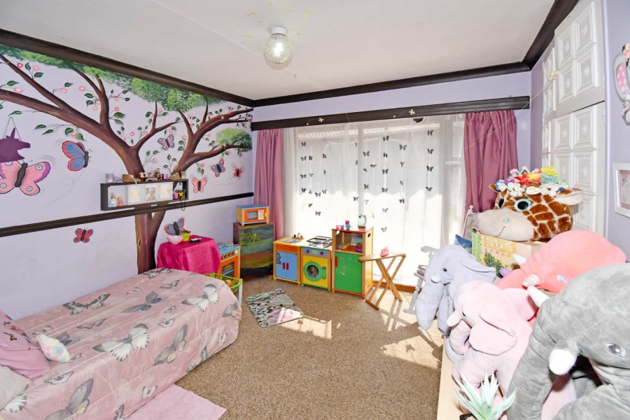 4 Bedroom Property for Sale in Morehill Gauteng