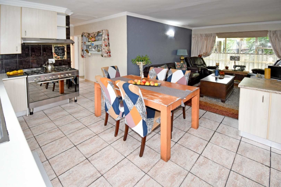 4 Bedroom Property for Sale in Morehill Gauteng