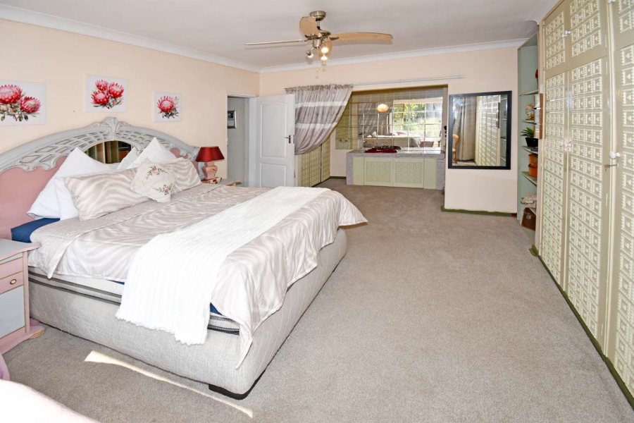 4 Bedroom Property for Sale in Morehill Gauteng