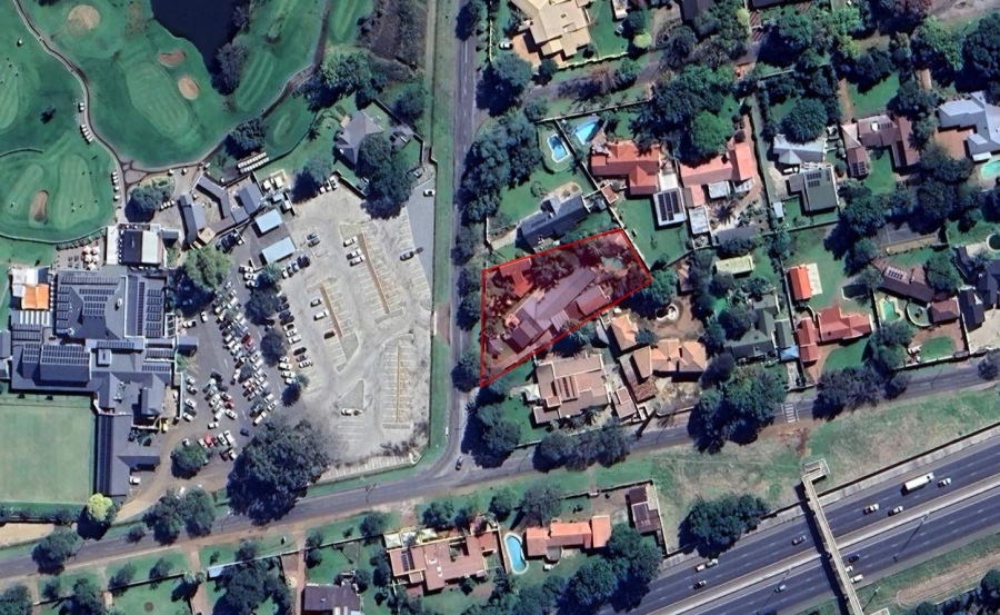 4 Bedroom Property for Sale in Morehill Gauteng