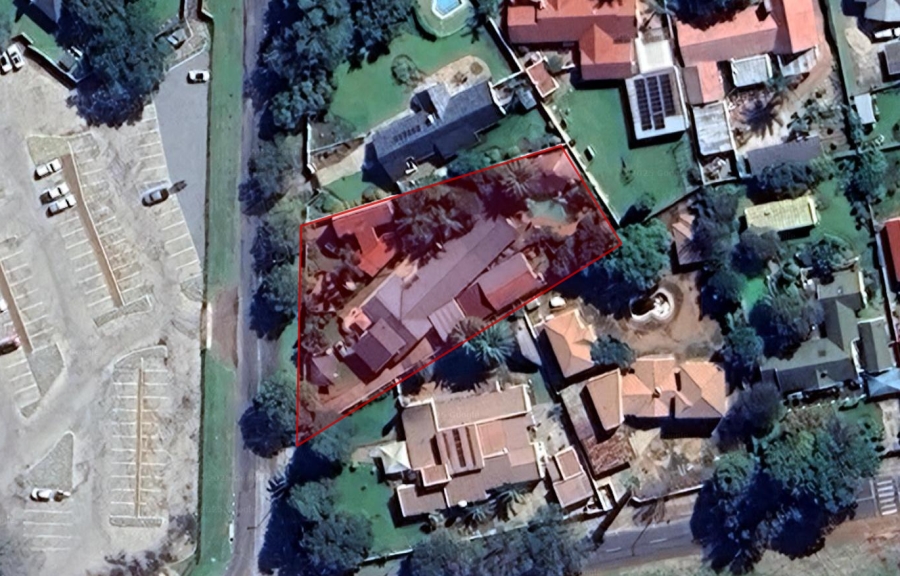 4 Bedroom Property for Sale in Morehill Gauteng