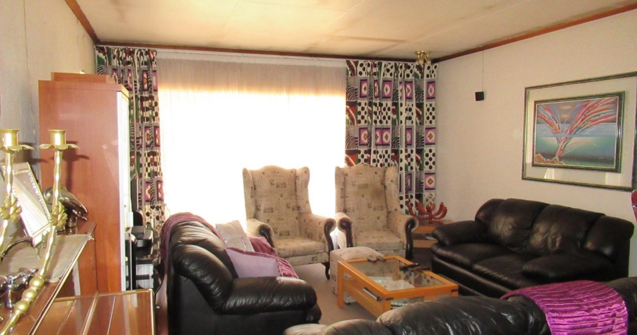 3 Bedroom Property for Sale in Atlasville Gauteng