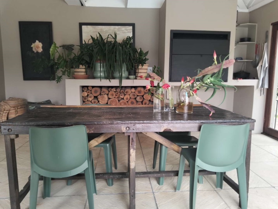 4 Bedroom Property for Sale in Rynfield Gauteng