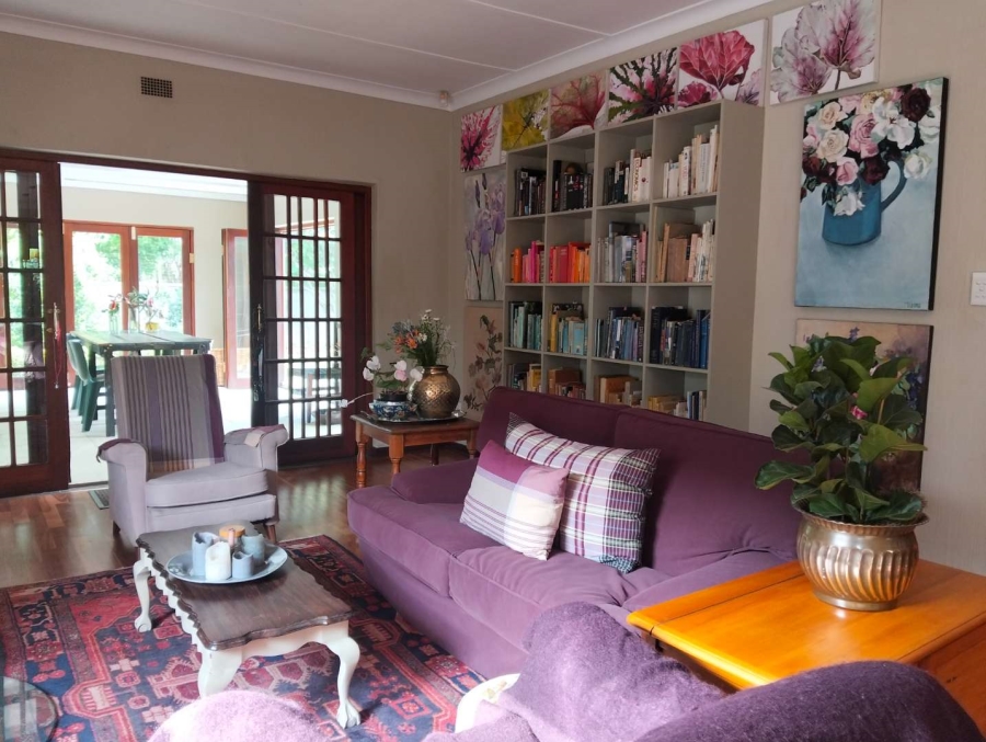 4 Bedroom Property for Sale in Rynfield Gauteng
