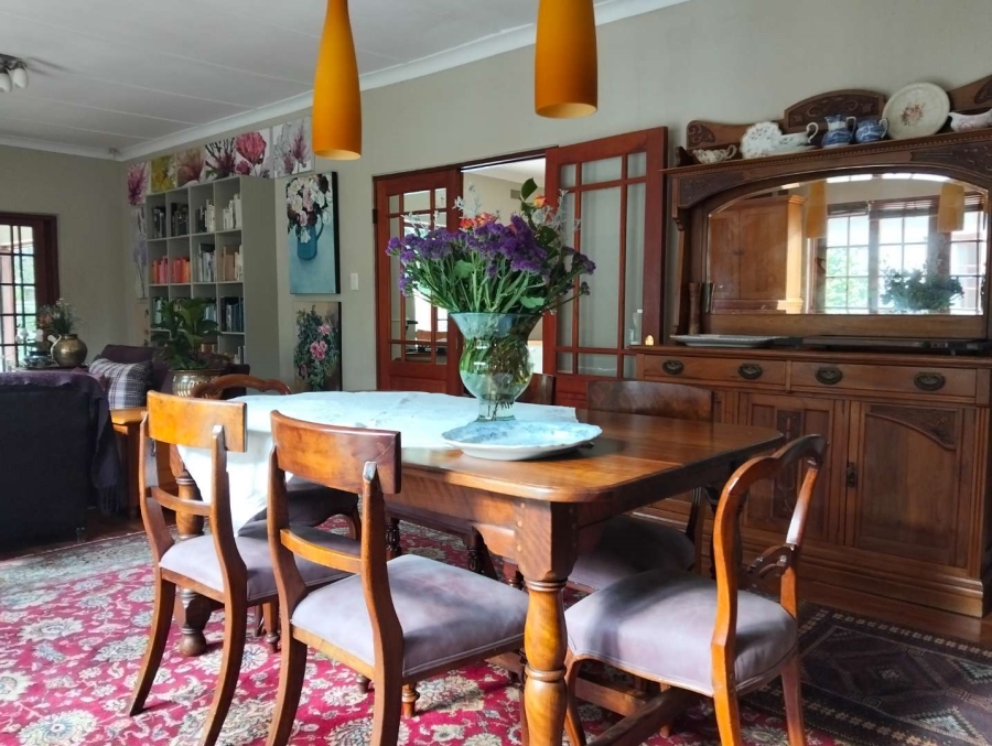 4 Bedroom Property for Sale in Rynfield Gauteng