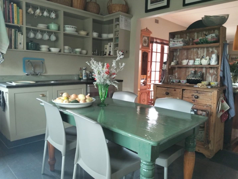 4 Bedroom Property for Sale in Rynfield Gauteng