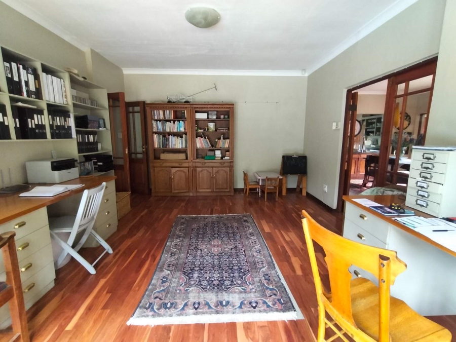 4 Bedroom Property for Sale in Rynfield Gauteng