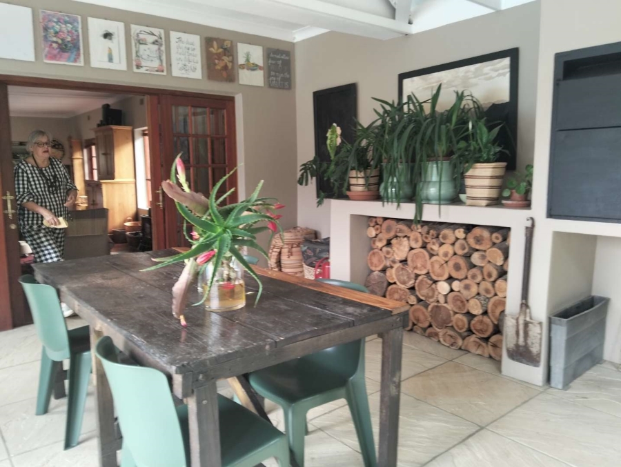 4 Bedroom Property for Sale in Rynfield Gauteng