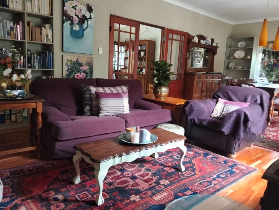 4 Bedroom Property for Sale in Rynfield Gauteng