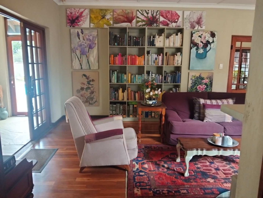 4 Bedroom Property for Sale in Rynfield Gauteng