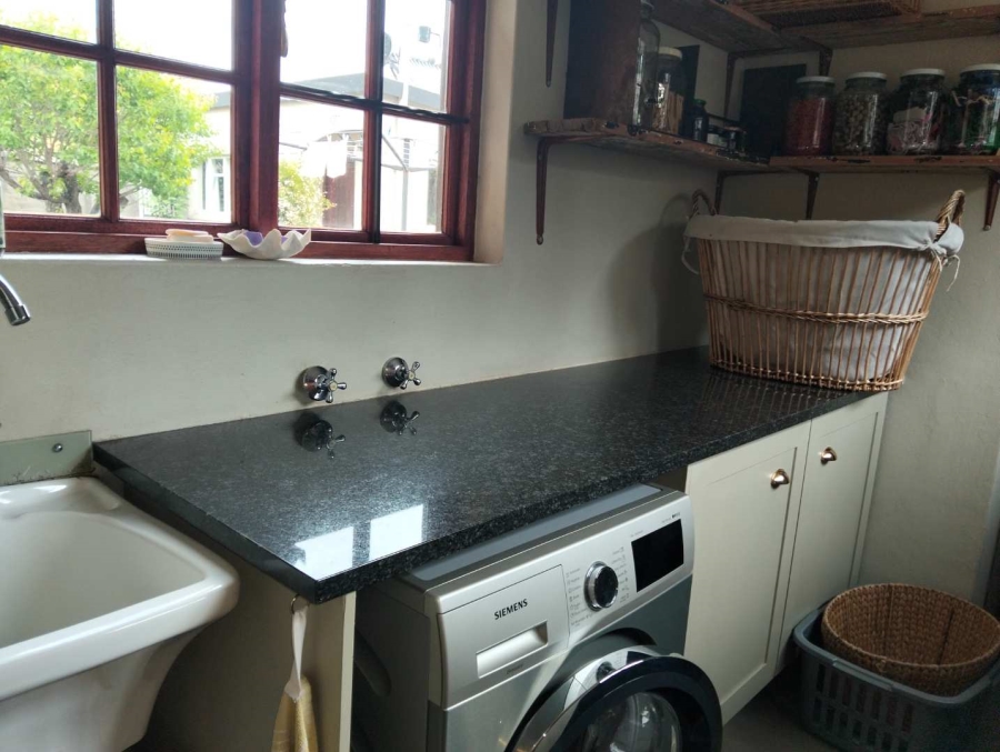 4 Bedroom Property for Sale in Rynfield Gauteng