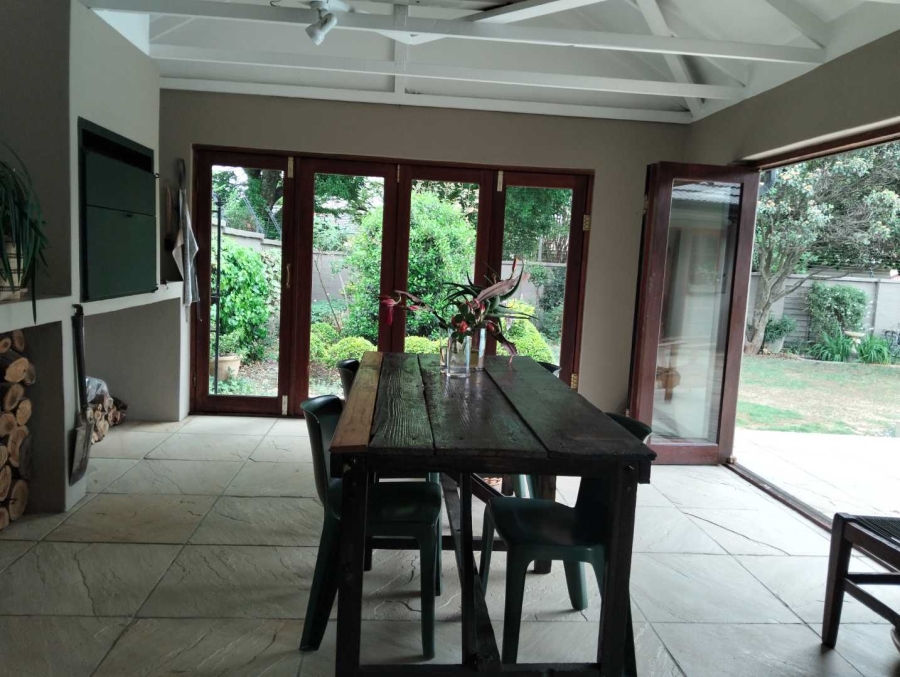 4 Bedroom Property for Sale in Rynfield Gauteng