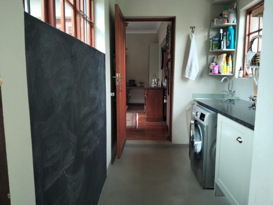 4 Bedroom Property for Sale in Rynfield Gauteng
