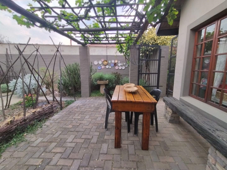 4 Bedroom Property for Sale in Rynfield Gauteng