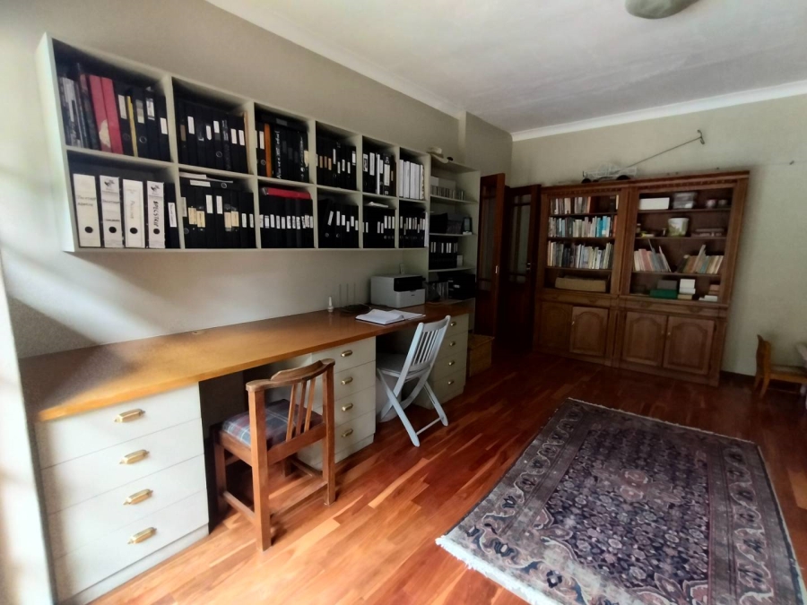 4 Bedroom Property for Sale in Rynfield Gauteng