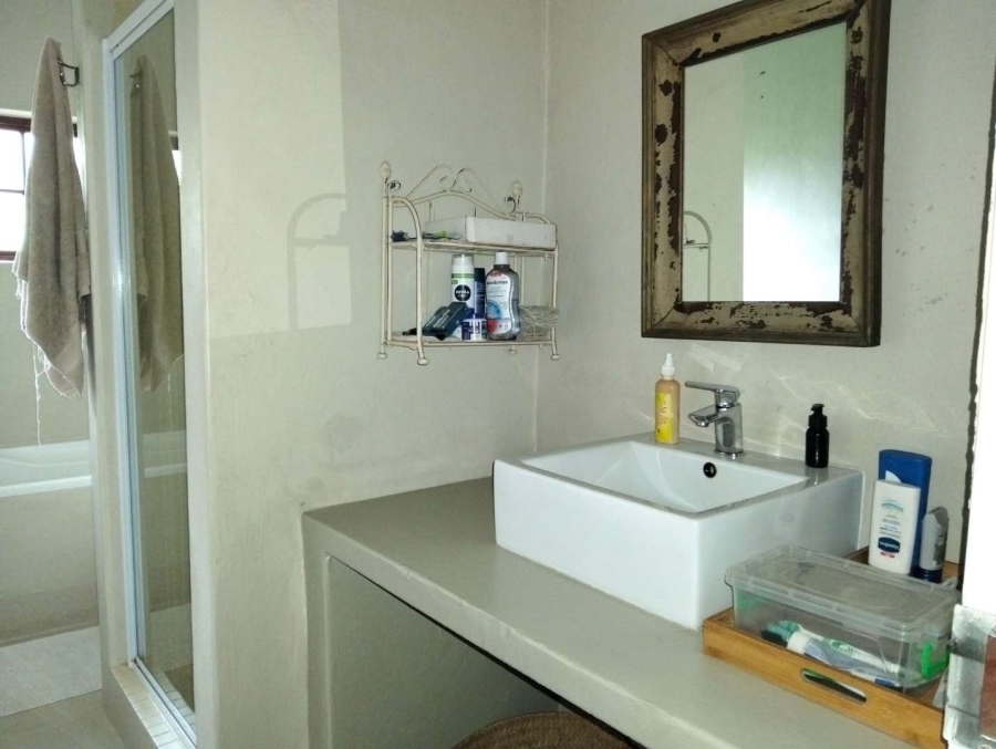 4 Bedroom Property for Sale in Rynfield Gauteng