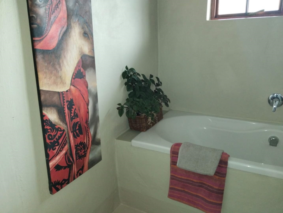 4 Bedroom Property for Sale in Rynfield Gauteng